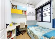 君临海域（一期）-次卧