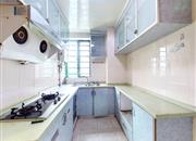 云顶翠峰二期-厨房