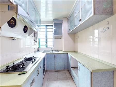 云顶翠峰二期-厨房