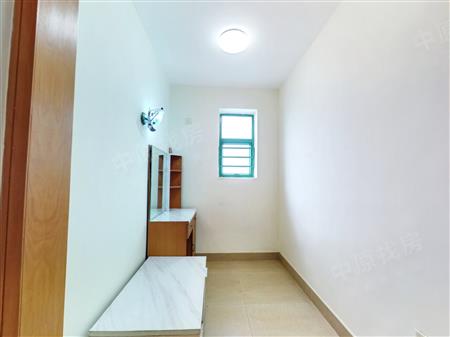 云顶翠峰二期-书房