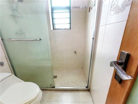 云顶翠峰二期-卫生间