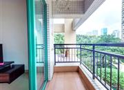 云顶翠峰二期-阳台