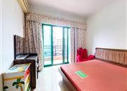 云顶翠峰二期-主卧