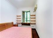 麒麟花园（三期）-次卧