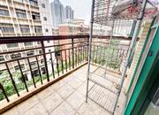 麒麟花园（三期）-阳台