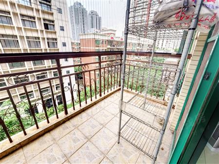 麒麟花园（三期）-阳台