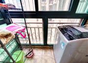 麒麟花园（三期）-阳台