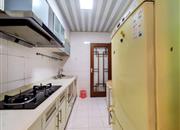 麒麟花园（三期）-厨房