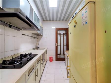 麒麟花园（三期）-厨房