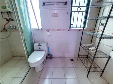 麒麟花园（三期）-卫生间