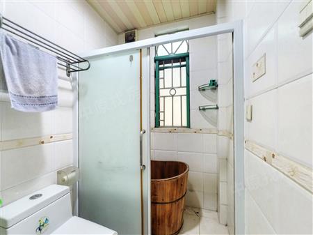 麒麟花园（三期）-卫生间