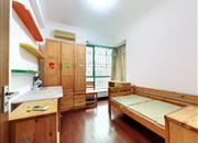 麒麟花园（三期）-次卧