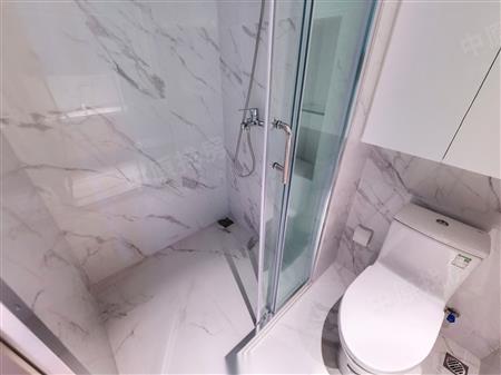 天安云谷-卫生间