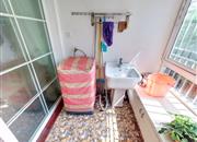 锦绣花园一期-阳台