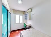 锦绣花园一期-次卧