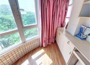 锦绣花园一期-阳台