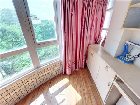 锦绣花园一期-阳台