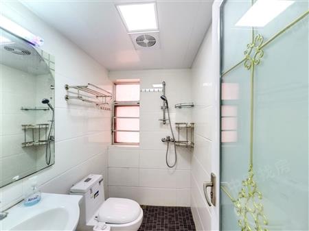 锦绣花园一期-卫生间
