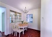 锦绣花园一期-餐厅