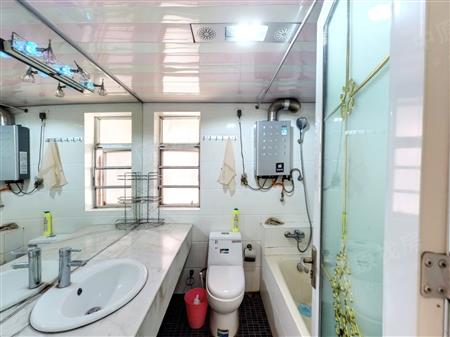 锦绣花园一期-卫生间