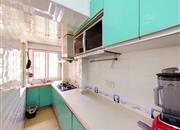 锦绣花园一期-厨房