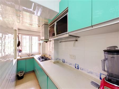 锦绣花园一期-厨房