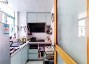 佳兆业可园（二期）-厨房