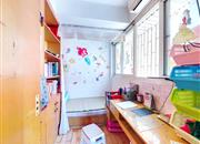 佳兆业可园（二期）-次卧