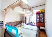 佳兆业可园（二期）-主卧