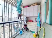 佳兆业可园（二期）-阳台