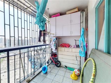 佳兆业可园（二期）-阳台