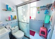 佳兆业可园（二期）-卫生间