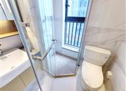 招商中环-卫生间