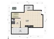 鼎太风华社区-户型图