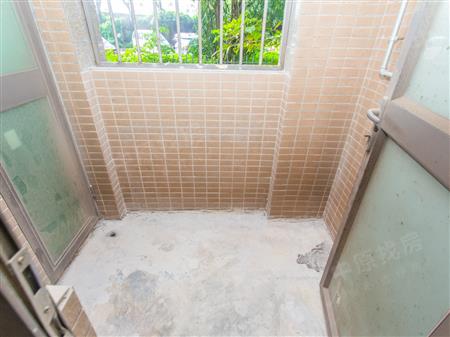 鼎太风华社区-阳台