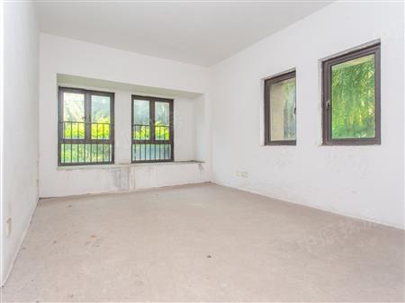 鼎太风华社区-次卧