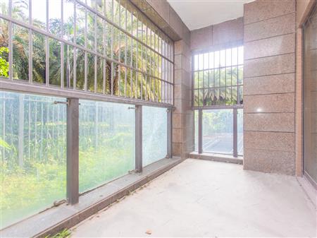 鼎太风华社区-阳台