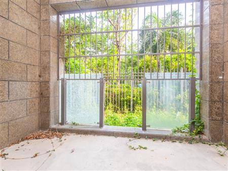 鼎太风华社区-阳台