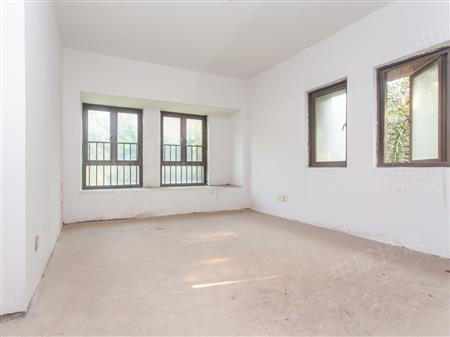 鼎太风华社区-主卧