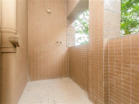 鼎太风华社区-阳台