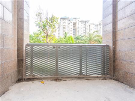 鼎太风华社区-阳台