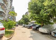 员工住宅-环境绿化