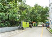 员工住宅-基础设施