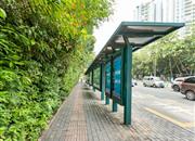 员工住宅-基础设施