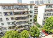 员工住宅-俯瞰图