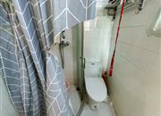 桃源居十四区-卫生间