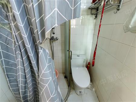 桃源居十四区-卫生间