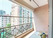 桃源居十四区-阳台