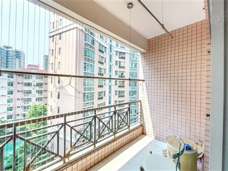 桃源居十四区-阳台