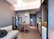 华润城润府三期-卧室